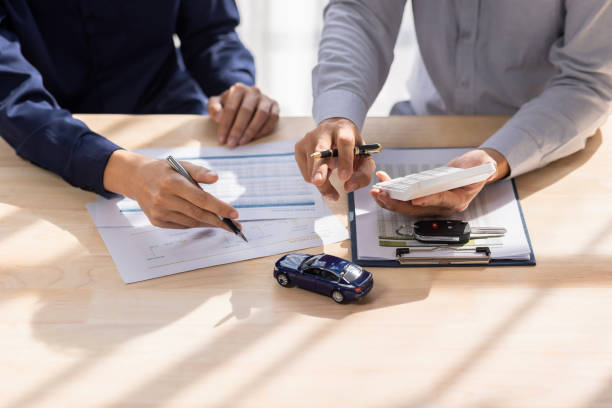 Chesterfield auto coverage comparison